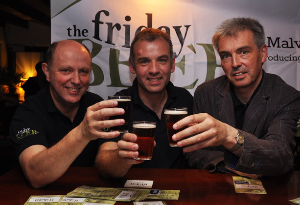 Founders_Friday_Beer